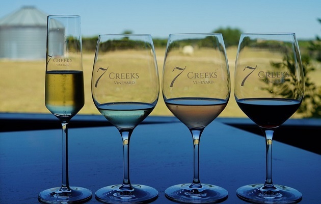 7 Creeks Vineyard
