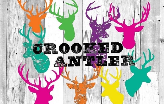 The Crooked Antler Company