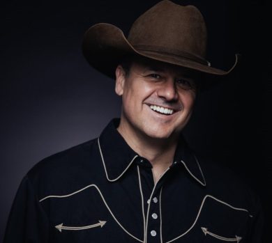Roger creager from his website