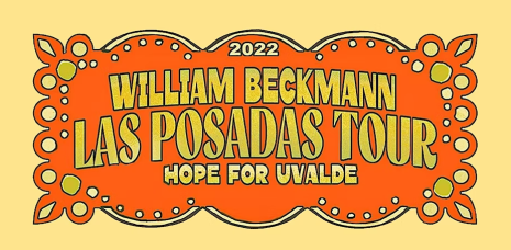 William beckmann hope for uvalde