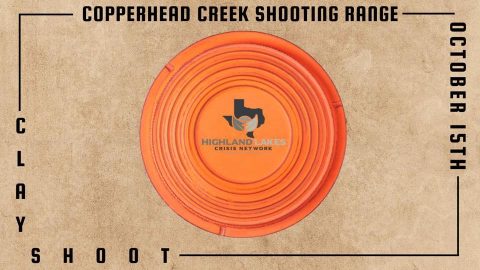 Copperhead creek shooting october