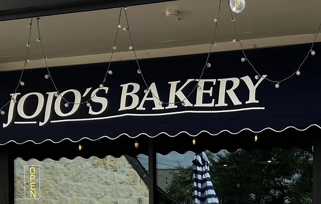 JoJo's Bakery