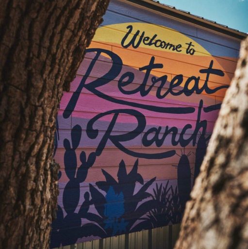 Retreat Ranch