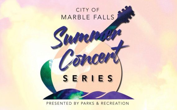 Summer concert series 2