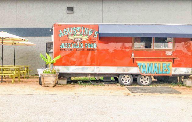 Augustino's Food Truck