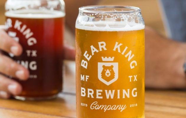Bear King Brewing Co.