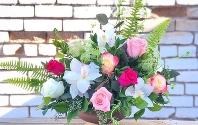 Marble Falls Flowers & Gifts