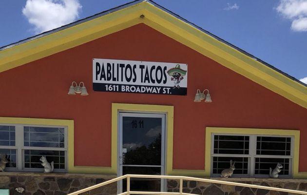 Pablitos Tacos