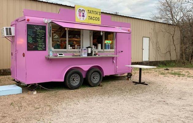 Tatita's Tacos Food Truck