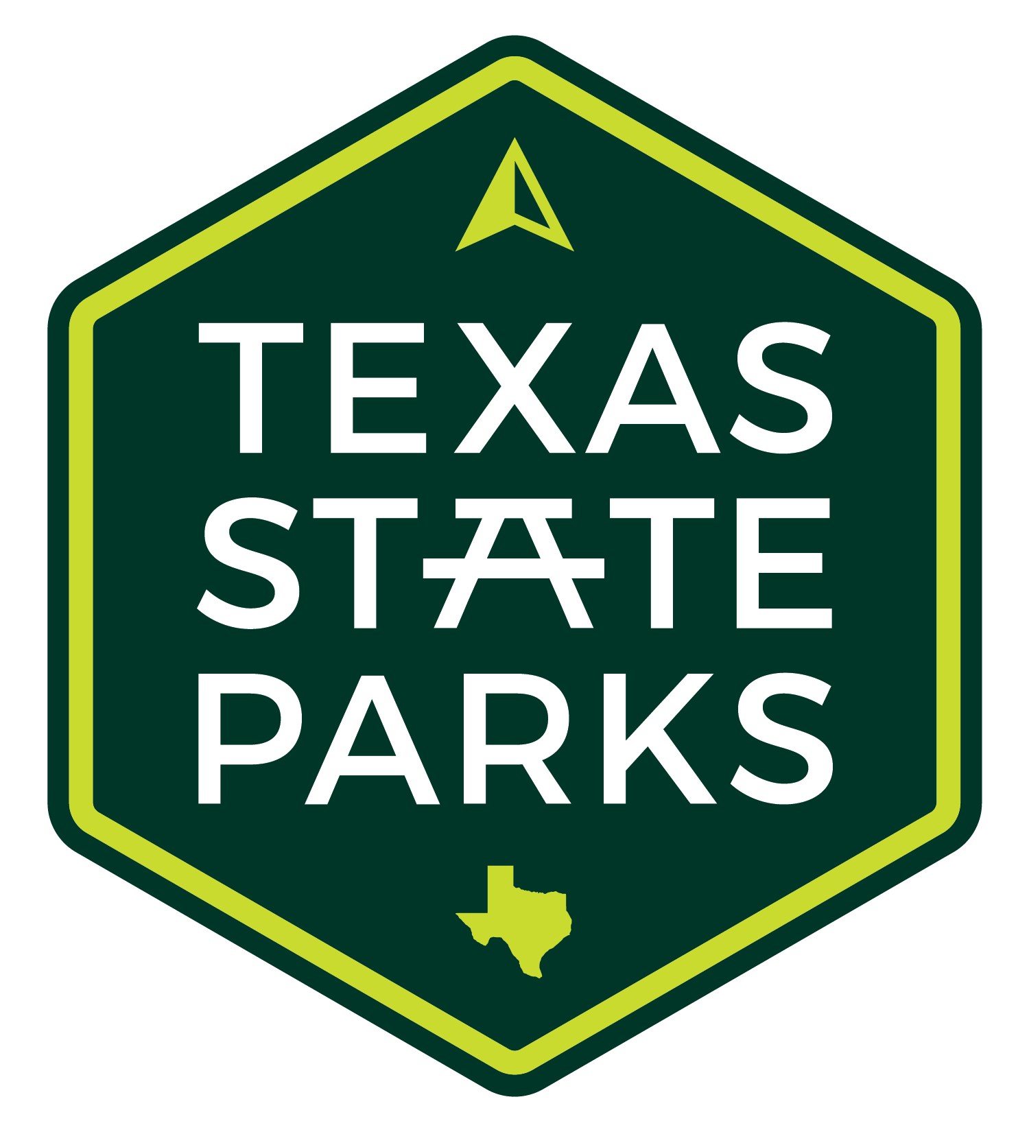 Texas state parks