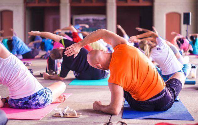 Heart & Soul Integrative Health & Yoga